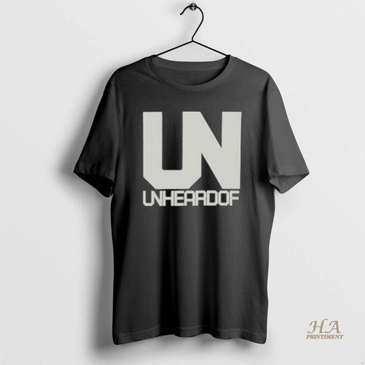 Official Unheardof Core Un Logo