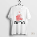 Official University Of Maryland Homecoming 2025