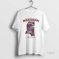Official University Of Mississippi Come To The Sip