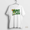 Official University Of Oregon Pit Crew 2025 2026