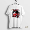 Official Unlimited Power Fox Body Car