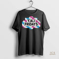 Official Unsubscribe Podcast Tbi Friday Long Sleve Shirt