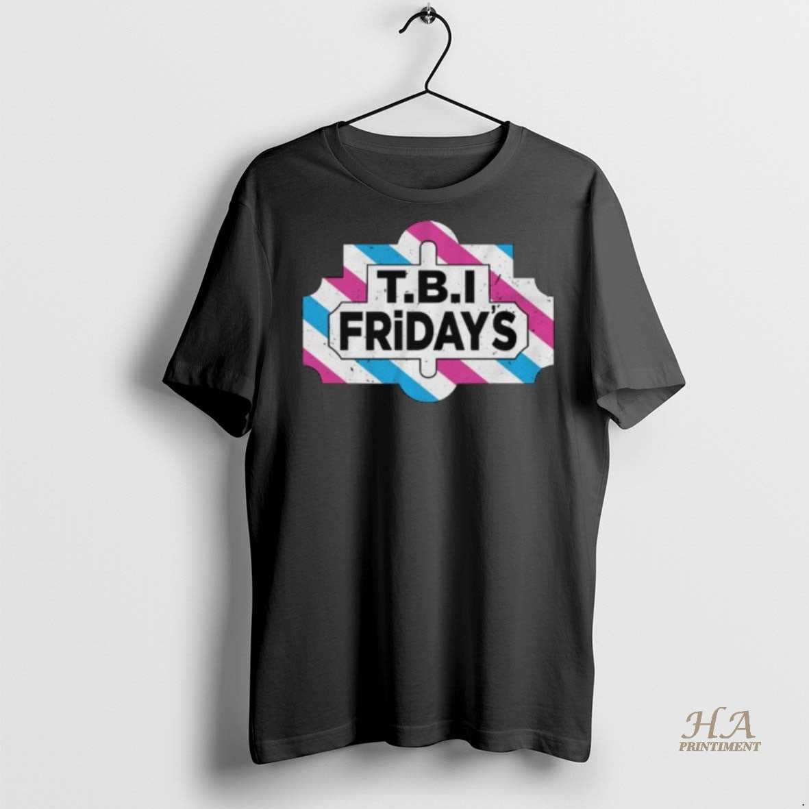 Official Unsubscribe Podcast Tbi Friday Long Sleve Shirt