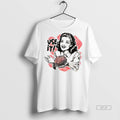 Official Use Your Brain Use It Shirt