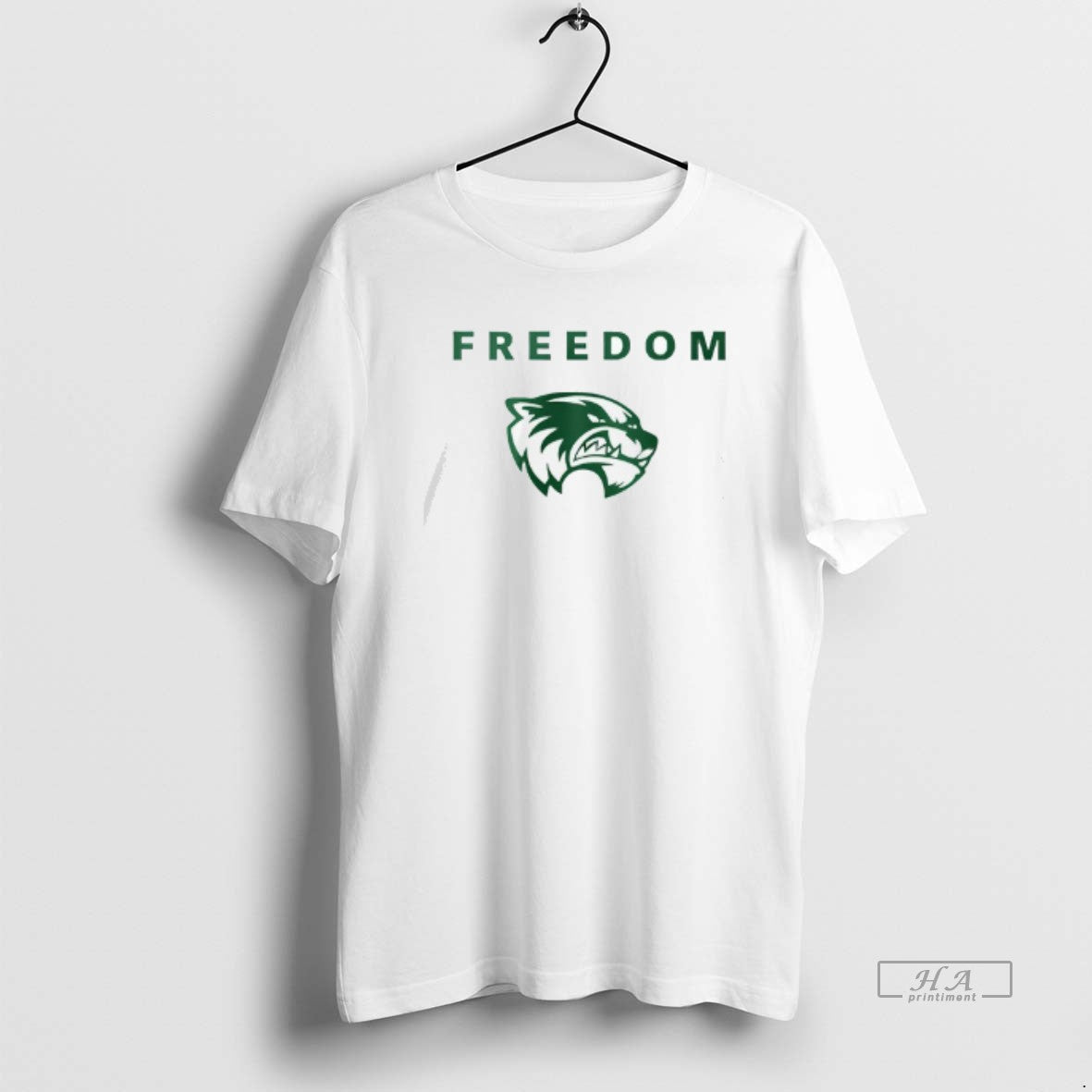 Official Utah Valley Campus Freedom