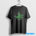 Official Valkyrae Eye2k Tee Sweater