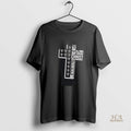 Official Vandegrift Crown Trio I Can Do All Things Through Christ Who Strengthens Me