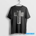 Official Vandegrift Crown Trio I Can Do All Things Through Christ Who Strengthens Me Tee