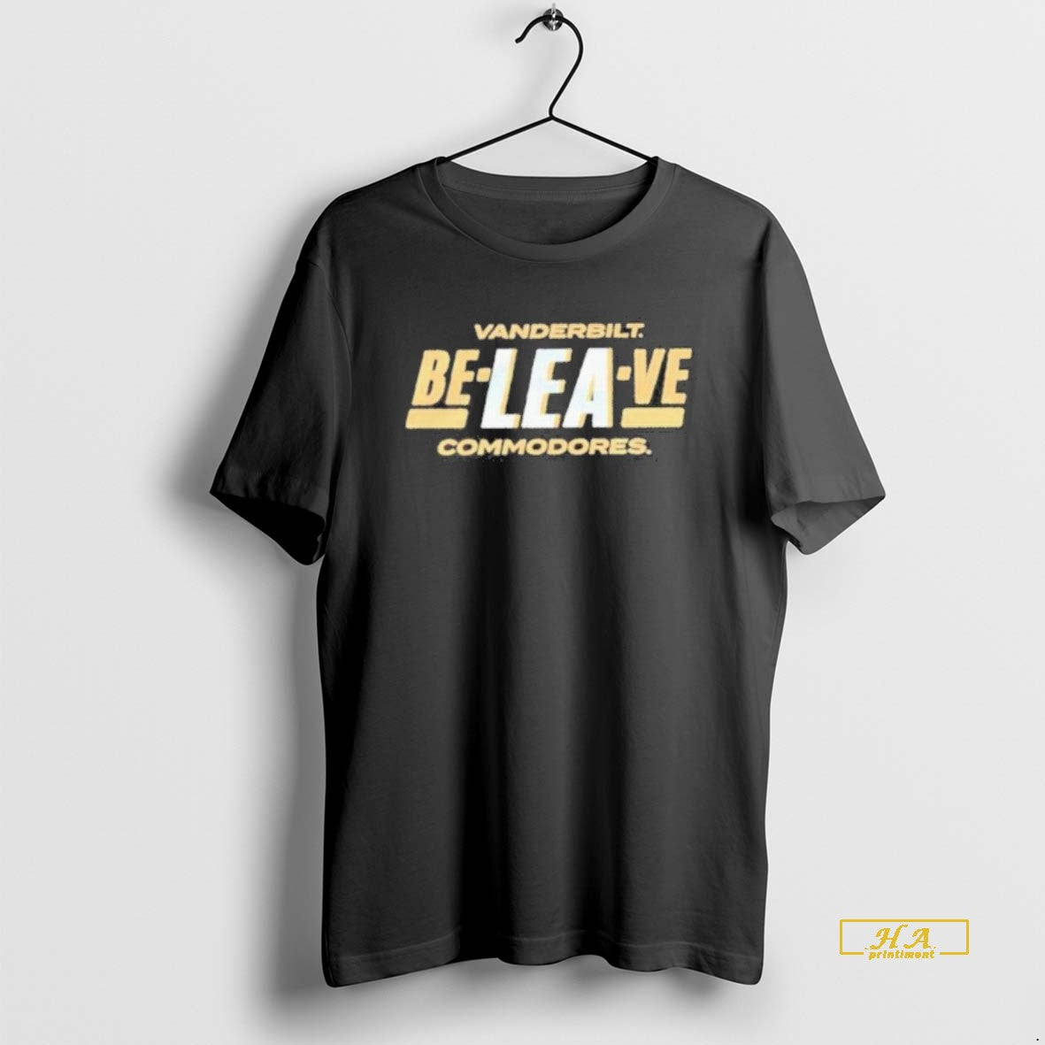 Official Vanderbilt University Football Be Lea Ve