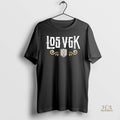 Official Vegas Golden Knights Losvgk Christmas