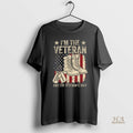 Official Veteran Wife Proud American Veteran Wife Veterans Day