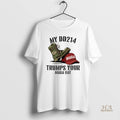 Official Veterans Against Trump My Dd24 Trumps Your Maga Hat