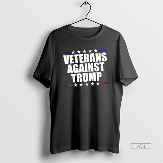 Official Veterans Against Trump