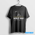 Official Veterans Day 2025 2x World Champ Tee Sweater