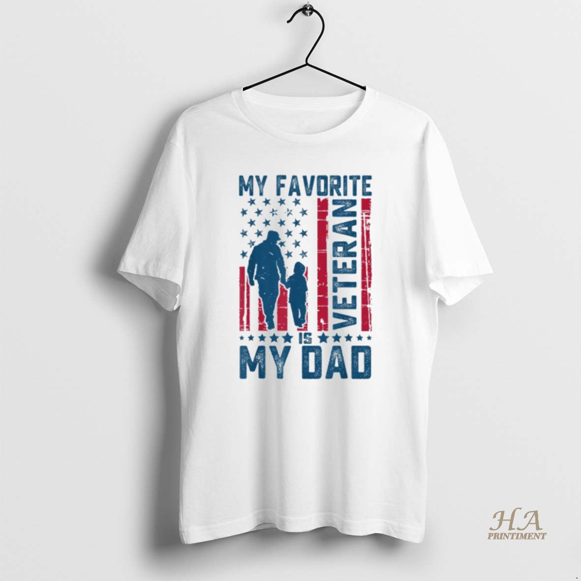 Official Veterans Day My Favorite Veteran Is My Dad