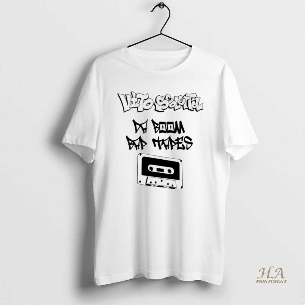 Official Veto Sotta Dj Boom Bap Tapes