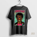 Official Viagra Boys Austin Tx October 31 2025 Concert Long Sleve Shirt