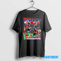 Official Vincent Wilkerson Ii 8 Ball Picture Collage Tee Sweater