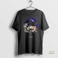 Official Vintage Yamamoto Dodgers Mvp Signature