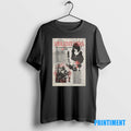 Official Violent Vira Chasing Ghosts North America Tour Part Ii 2025 Tee Sweater