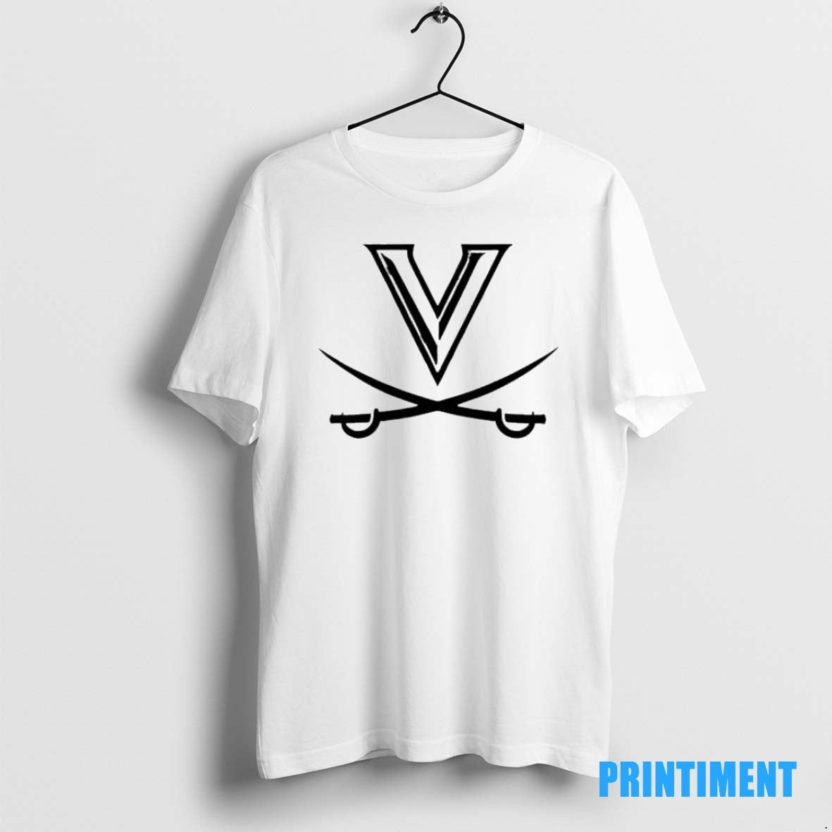 Official Virginia Cavaliers 2025 Military Appreciation Limited Edition Tee Sweater
