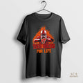 Official Virginia Tech Hokies Football For Life