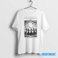 Official Vive La Resistance Spooky Feminist Anti Patriarchy Halloween Tarot Card Tee Sweater