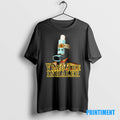 Official Vlad The Inhaler Tee Sweater