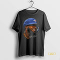 Official Vladdy Guerrero Jr Blue Jays Big Head Signature