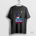 Official Vladimir Guerrero Jr Another Day Another Blakat Hitter