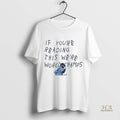 Official Vladimir Guerrero Jr If Youre Seeing This Were World Champs Shirt