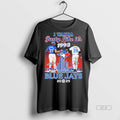 Official Vladimir Guerrero Jr Shirt