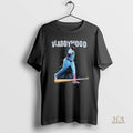 Official Vladimir Guerrero Jr Toronto Blue Jays Baseball Vladdy Wood Mlb 2025 World Series