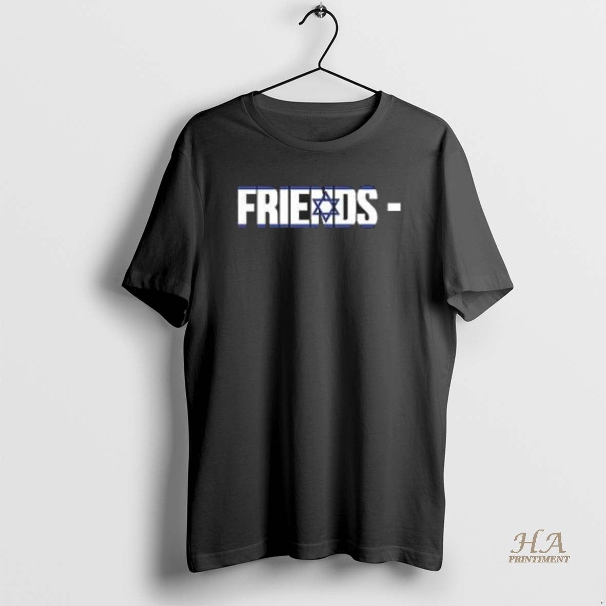 Official Vlone Friends Isr