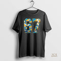 Official Volleyball 67 Six Seven Sport Funny Gen Alpha Z Meme Drip