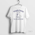 Official Vought Farms Raw Milk Delivered Daily Shirt