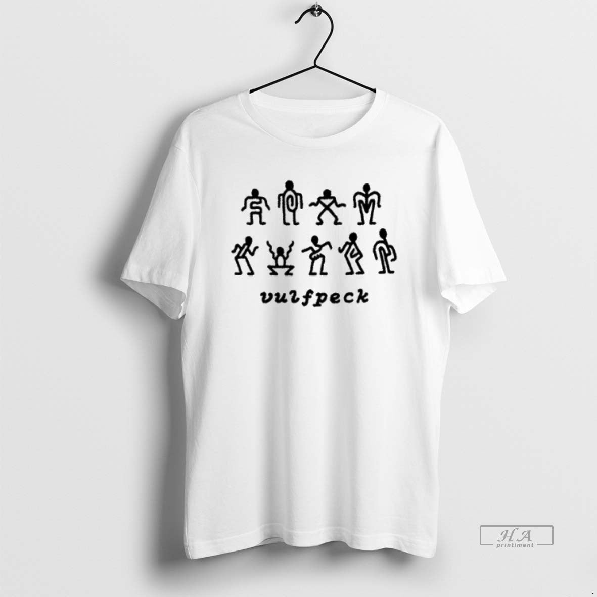 Official Vulfpeck Harmeny 2025