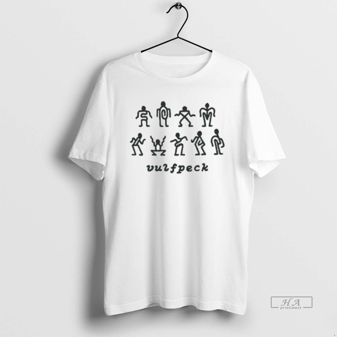 Official Vulfpeck Harmeny