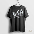 Official W S Shirt