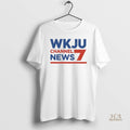 Official Wkju Channel 7 News