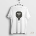 Official Ws Mvp Heart Of A Lion La Baseball Collection