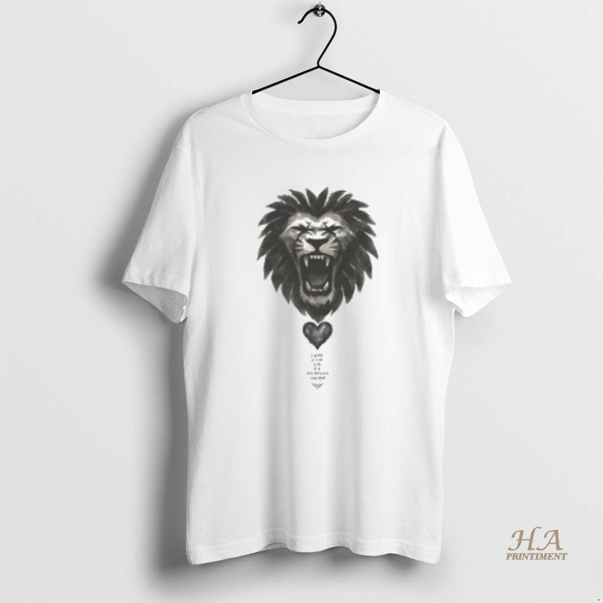 Official Ws Mvp Heart Of A Lion La Baseball Collection