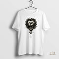 Official Ws Mvp Heart Of A Lion