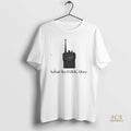 Official Walkie Talkie What The Fuck Over