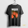 Official Wargasm Live In Europe 2025 2026 Tour