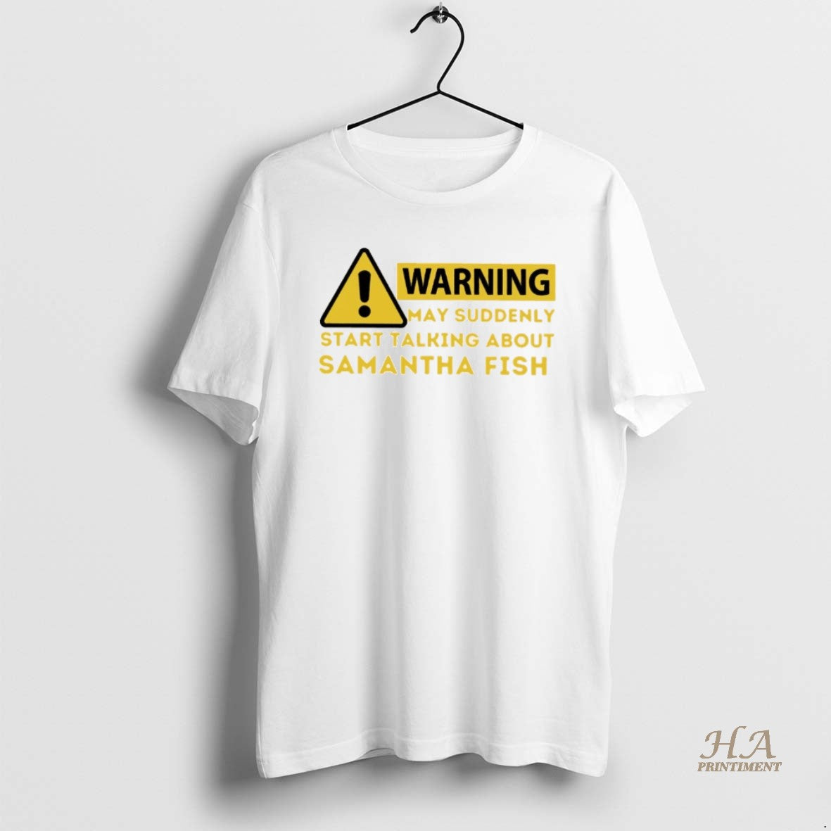 Official Warning May Suddenly Start Talking About Samantha Fish Christmas