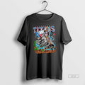 Official Warren Lotas X Houston Texans Wrangler Skeleton
