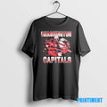 Official Washington Capitals Hockey X Ovo Nhl Graphic Tee Sweater