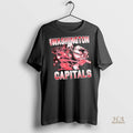 Official Washington Capitals Ovo X Nhl Graphic Shirt