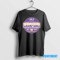 Official Washington Huskies Big Ten Womens Soccer Tournament Champions 2025 Tee Sweater